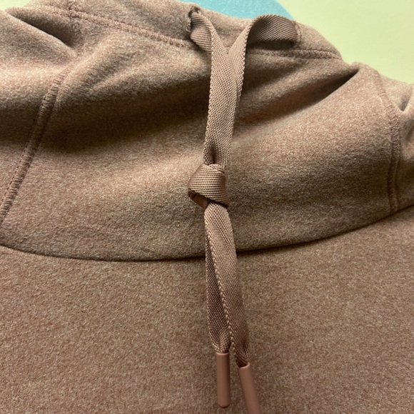 Pink Hoodie - Picture 4 of 4